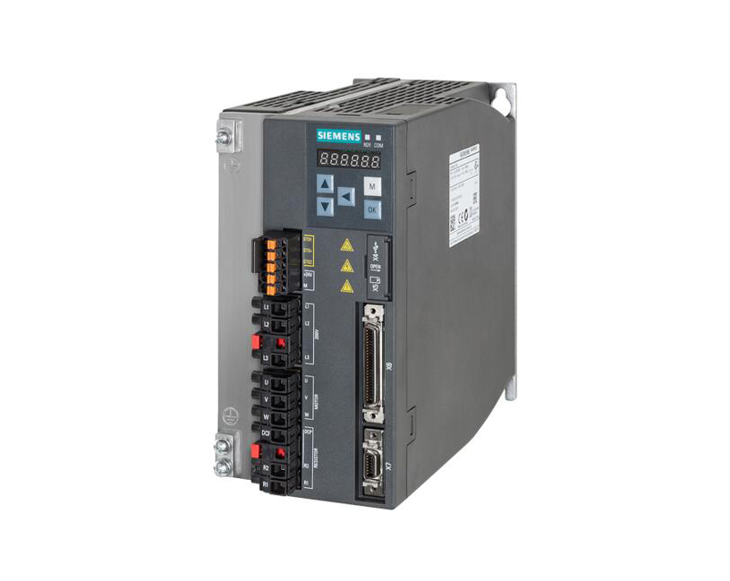 V90伺服驱动器 2KW 6SL3210-5FB12-0UA0