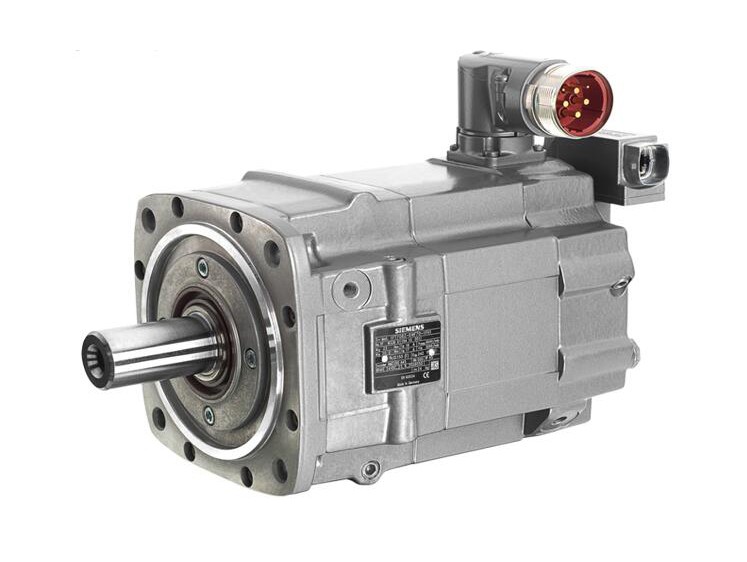 SIMOTICS S-1FT7高动态型