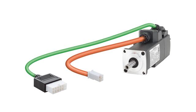 SIMOTICS S-1FL6伺服电机