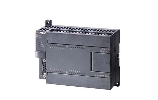 西门子S7-200CN CPU模块