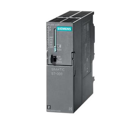 S7-300 CPU模块
