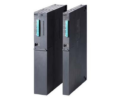 西门子S7-400CPU模块