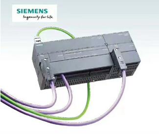 S7-200 SMART CPU 模块