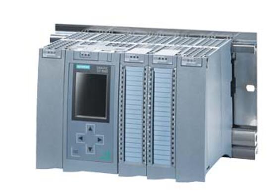 SIMATIC S7-1500模块